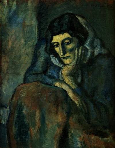 名画で学ぶ主婦業(ガルちゃん版♪)