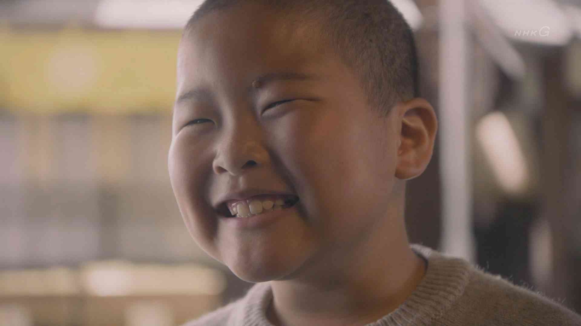 【実況・感想】少年寅次郎、第３回（全５回) 井上真央主演