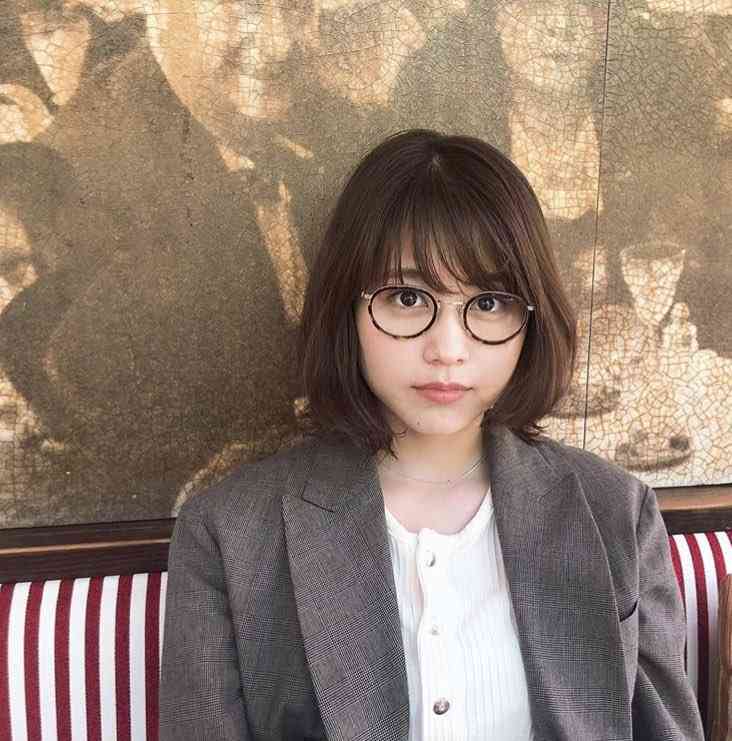 有村架純、眼鏡姿の最強ドアップSHOTにファン騒然「トキメキが止まらない!」「需要ありあり!!」