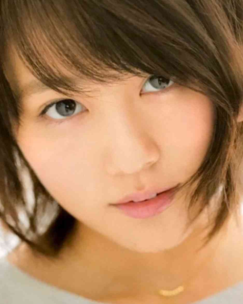 有村架純、眼鏡姿の最強ドアップSHOTにファン騒然「トキメキが止まらない!」「需要ありあり!!」