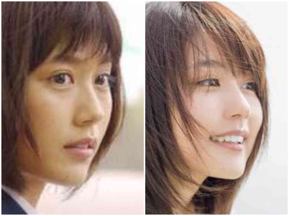 有村架純、眼鏡姿の最強ドアップSHOTにファン騒然「トキメキが止まらない!」「需要ありあり!!」