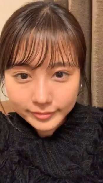 有村架純、眼鏡姿の最強ドアップSHOTにファン騒然「トキメキが止まらない!」「需要ありあり!!」