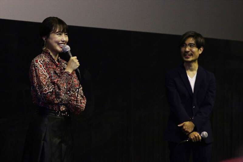 有村架純、眼鏡姿の最強ドアップSHOTにファン騒然「トキメキが止まらない!」「需要ありあり!!」