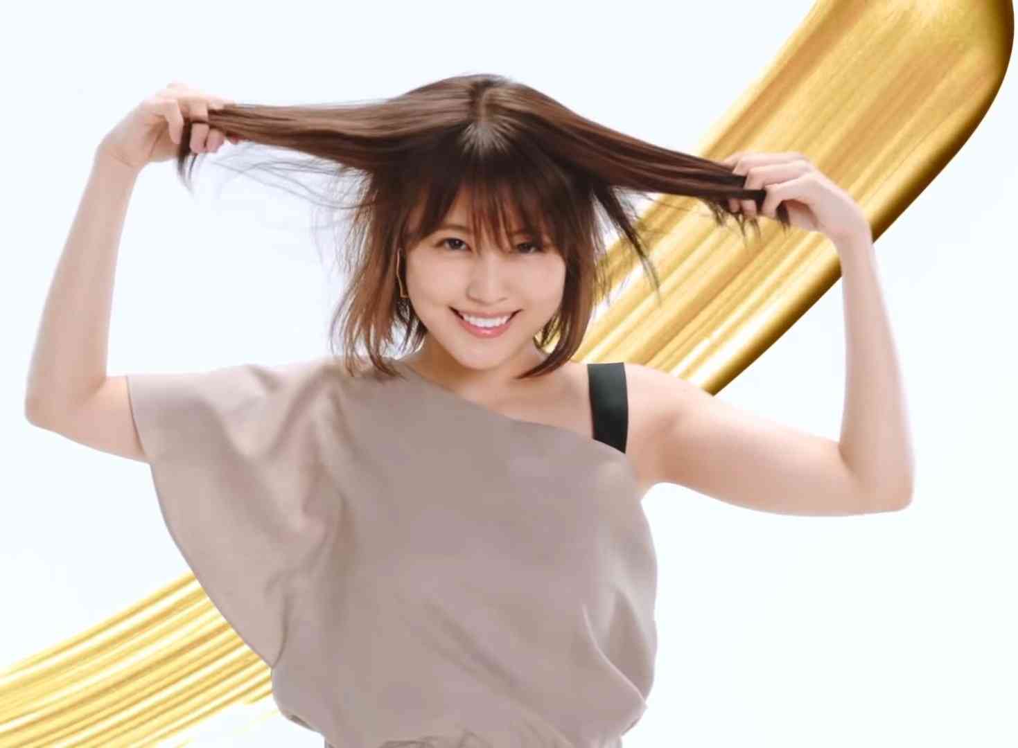 有村架純、眼鏡姿の最強ドアップSHOTにファン騒然「トキメキが止まらない!」「需要ありあり!!」
