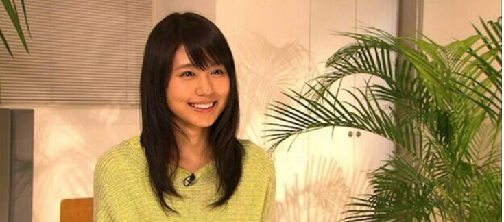 有村架純、眼鏡姿の最強ドアップSHOTにファン騒然「トキメキが止まらない!」「需要ありあり!!」