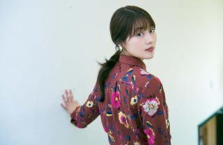 有村架純、眼鏡姿の最強ドアップSHOTにファン騒然「トキメキが止まらない!」「需要ありあり!!」