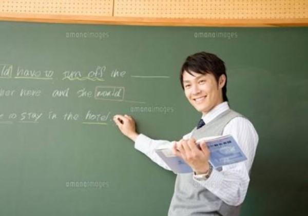 子供の担任、どんな人ですか？