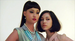 水原希子、美脚あらわ＆髪の毛が手足に絡まるモノクロショットに反響「なにしてもかっこいい」