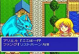 ゲームキャラクターの知名度調査