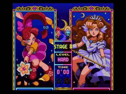 ゲームキャラクターの知名度調査