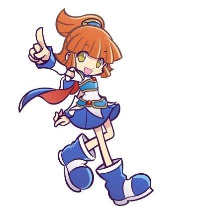 ゲームキャラクターの知名度調査