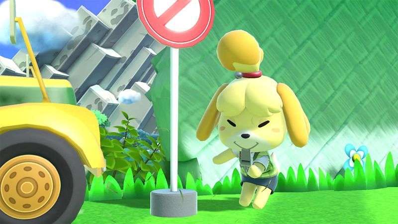 ゲームキャラクターの知名度調査