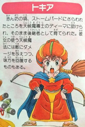 ゲームキャラクターの知名度調査