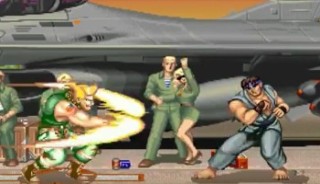 ゲームキャラクターの知名度調査