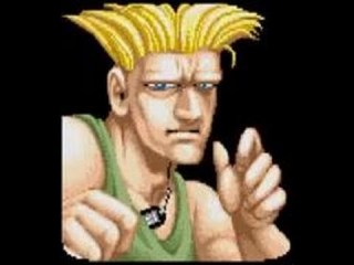 ゲームキャラクターの知名度調査
