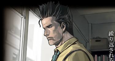 ゲームキャラクターの知名度調査