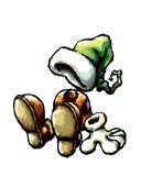 ゲームキャラクターの知名度調査