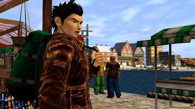 ゲームキャラクターの知名度調査