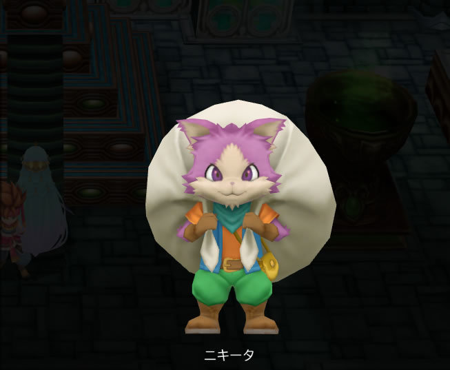 ゲームキャラクターの知名度調査