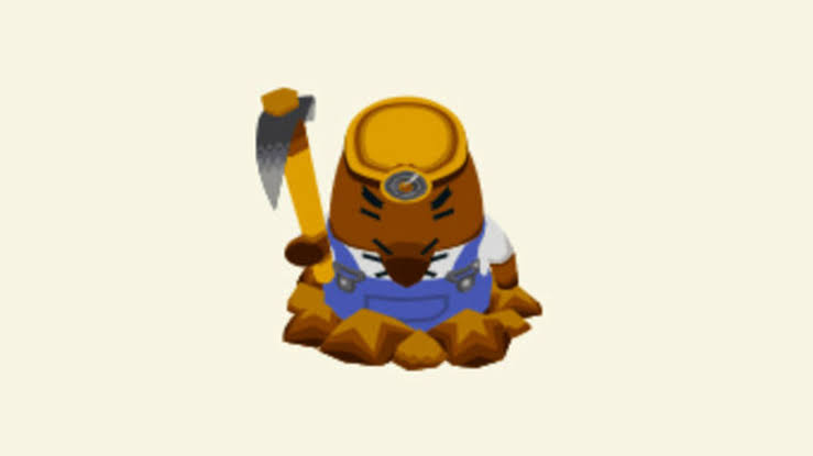 ゲームキャラクターの知名度調査
