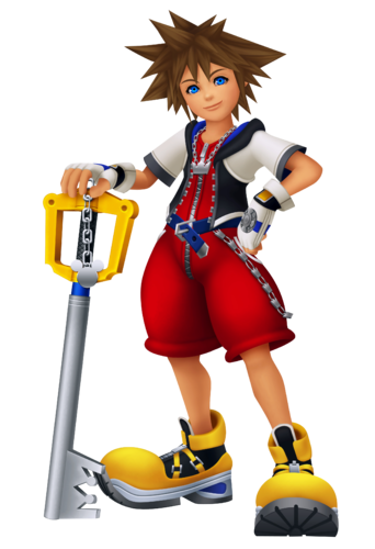 ゲームキャラクターの知名度調査
