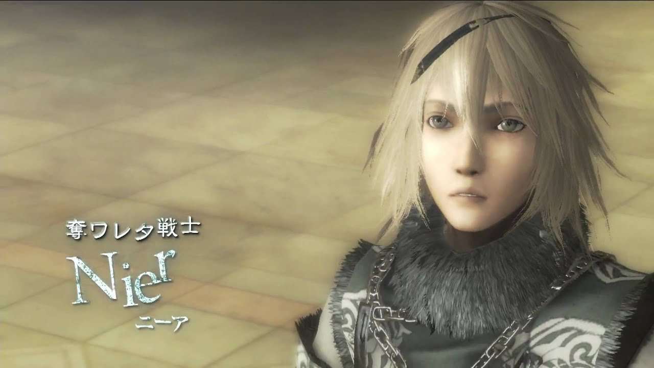 ゲームキャラクターの知名度調査
