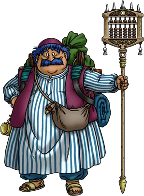 ゲームキャラクターの知名度調査