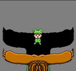 ゲームキャラクターの知名度調査