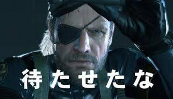 ゲームキャラクターの知名度調査