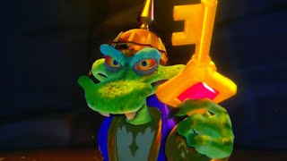 ゲームキャラクターの知名度調査