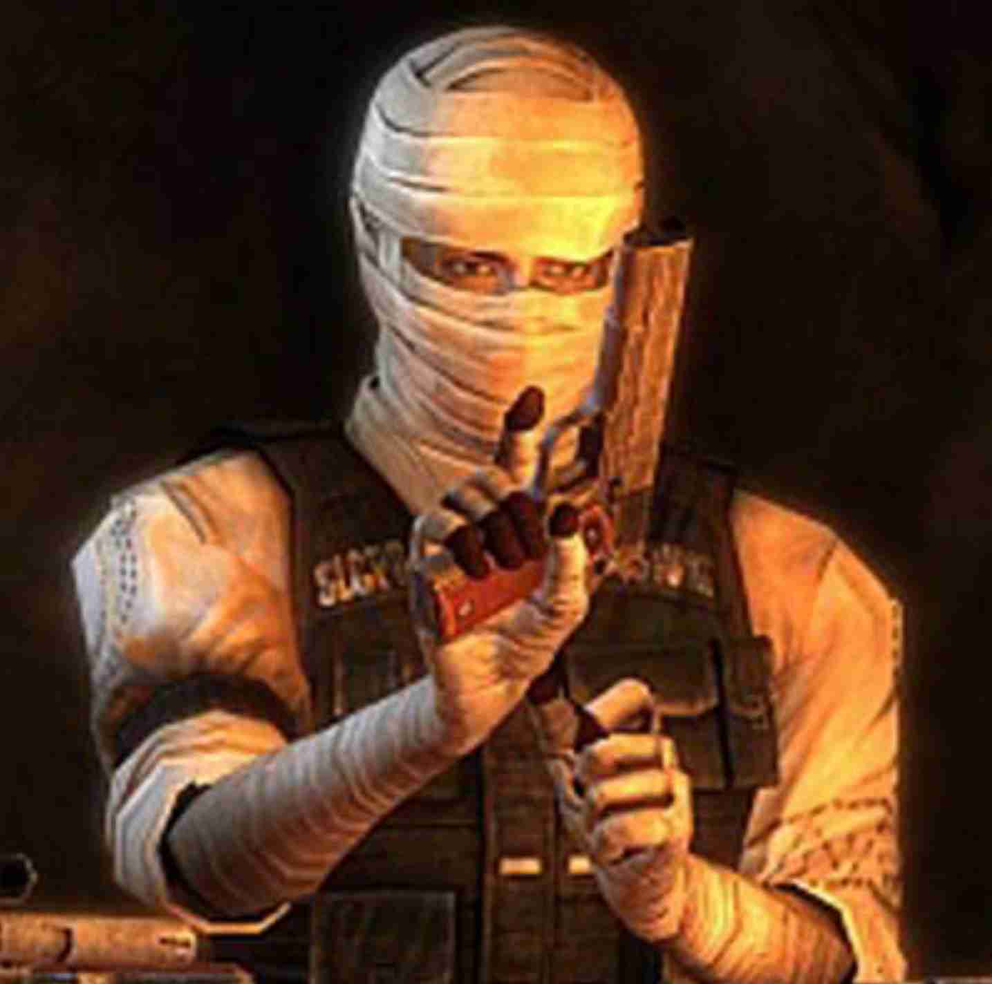 ゲームキャラクターの知名度調査