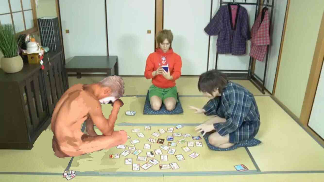 画像を貼ると誰かがトピタイを考えてくれるトピpart3