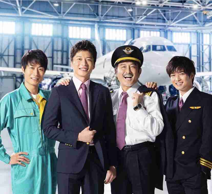 【実況・感想】おっさんずラブ in the sky #4