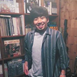 キングヌー勢喜遊、三味線奏者・白藤ひかりとの結婚を発表