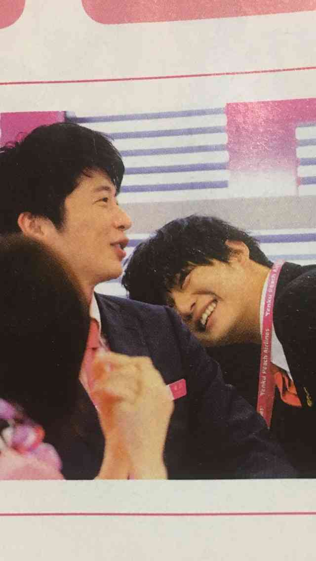 【実況・感想】おっさんずラブ　in the sky #2