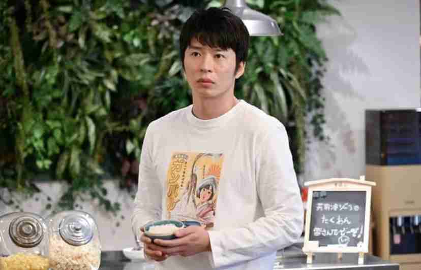 【実況・感想】おっさんずラブ　in the sky #2