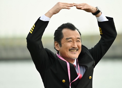 【実況・感想】おっさんずラブ　in the sky #2