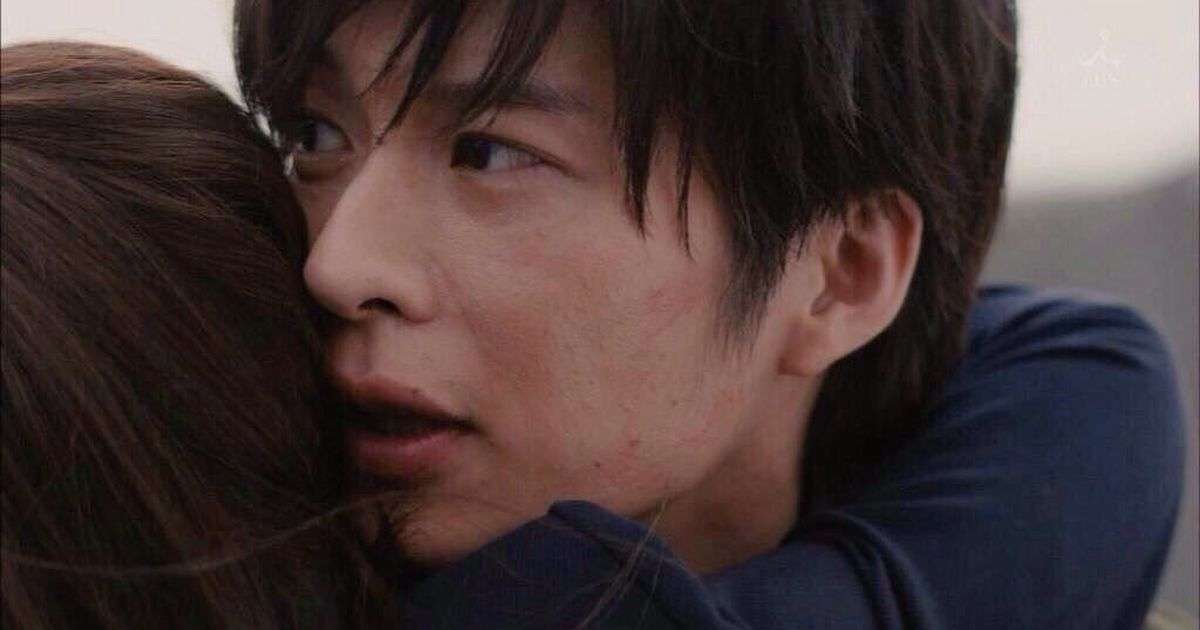 【実況・感想】おっさんずラブ　in the sky #2