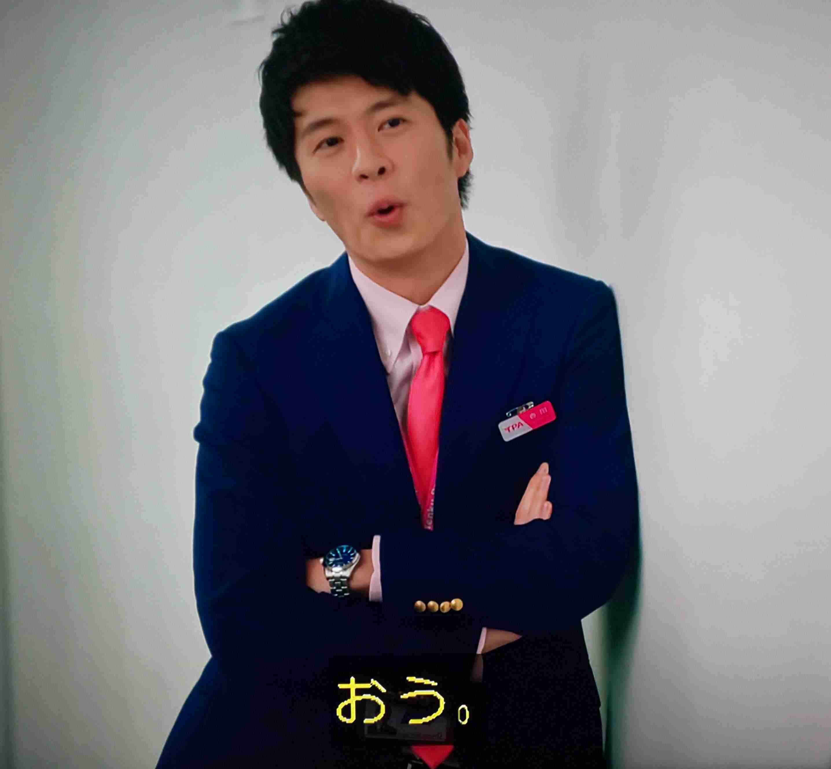 【実況・感想】おっさんずラブ　in the sky #2