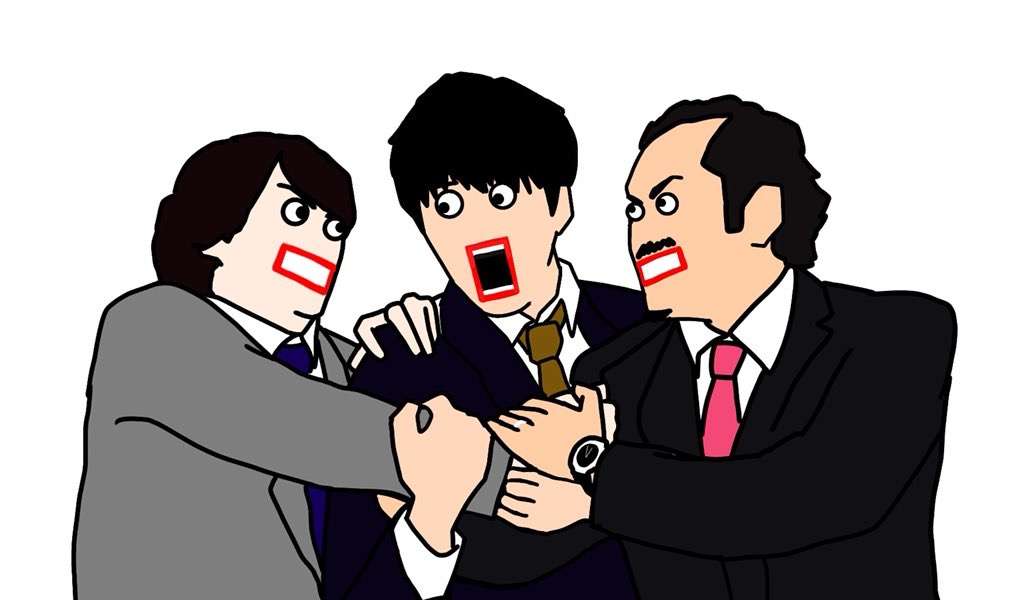 【実況・感想】おっさんずラブ　in the sky #2