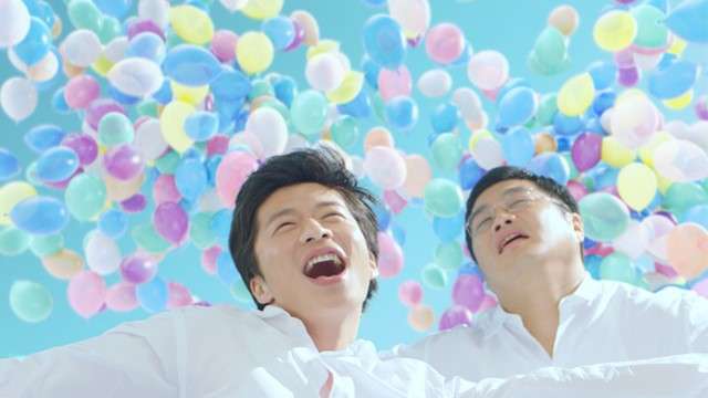 【実況・感想】おっさんずラブ　in the sky #2