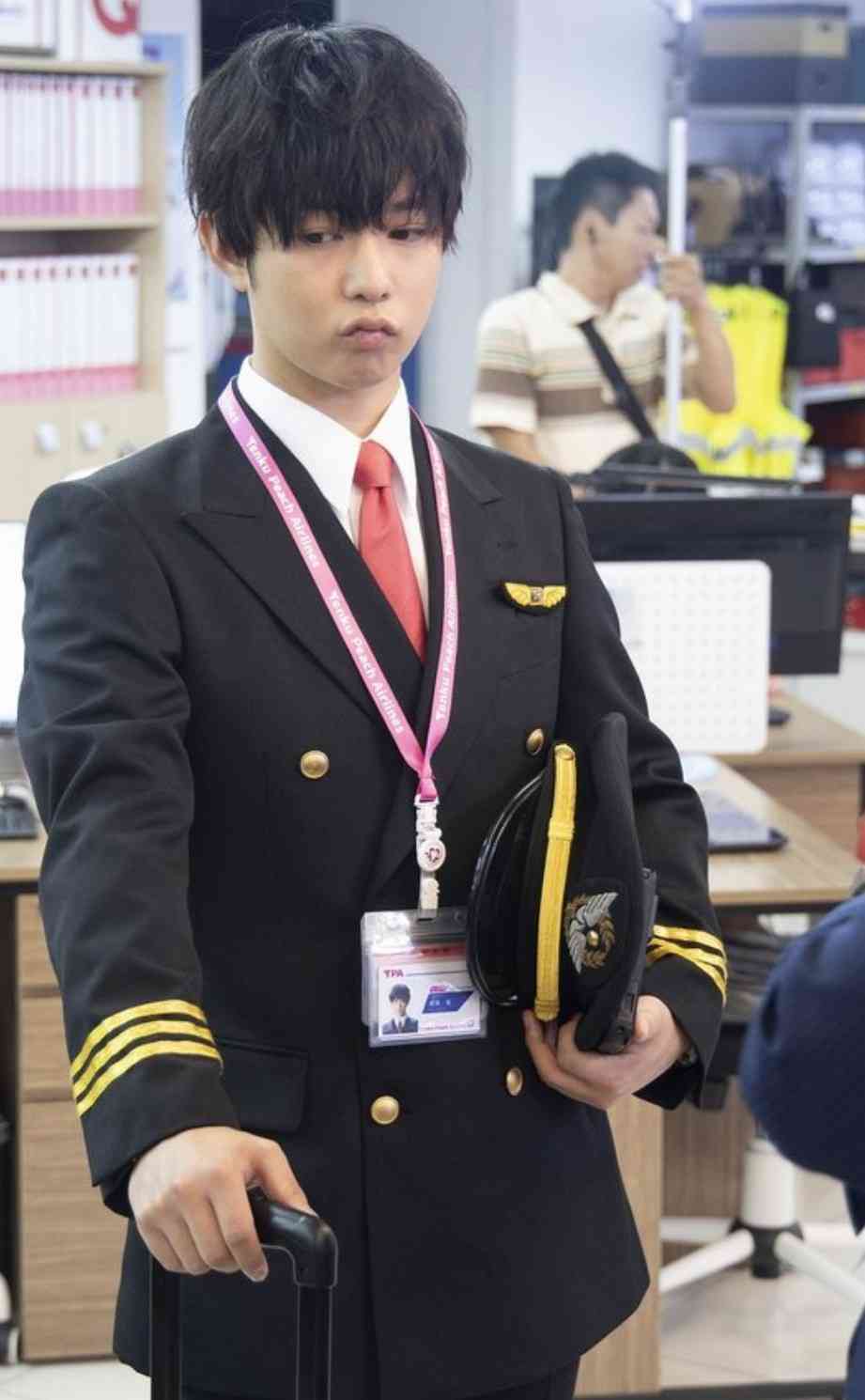 【実況・感想】おっさんずラブ　in the sky #2