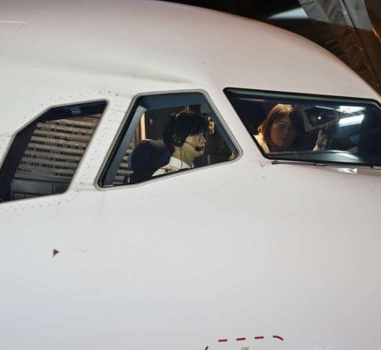 【実況・感想】おっさんずラブ　in the sky #2