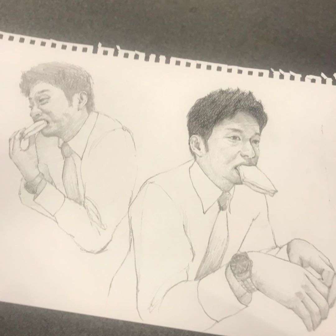 【実況・感想】おっさんずラブ　in the sky #2