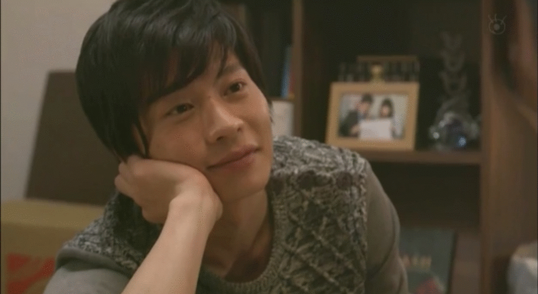 【実況・感想】おっさんずラブ　in the sky #2