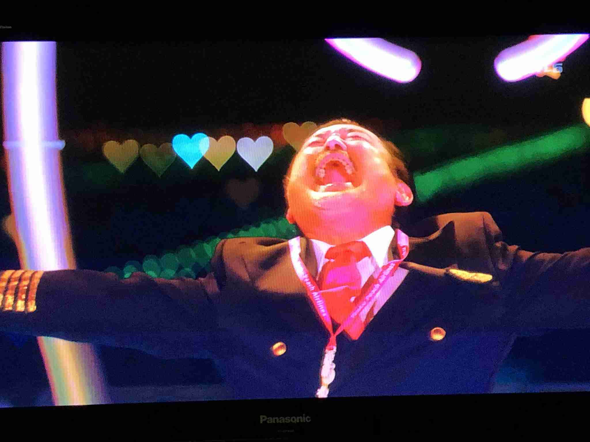 【実況・感想】おっさんずラブ　in the sky #2