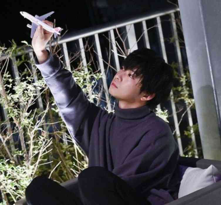 【実況・感想】おっさんずラブ　in the sky #2