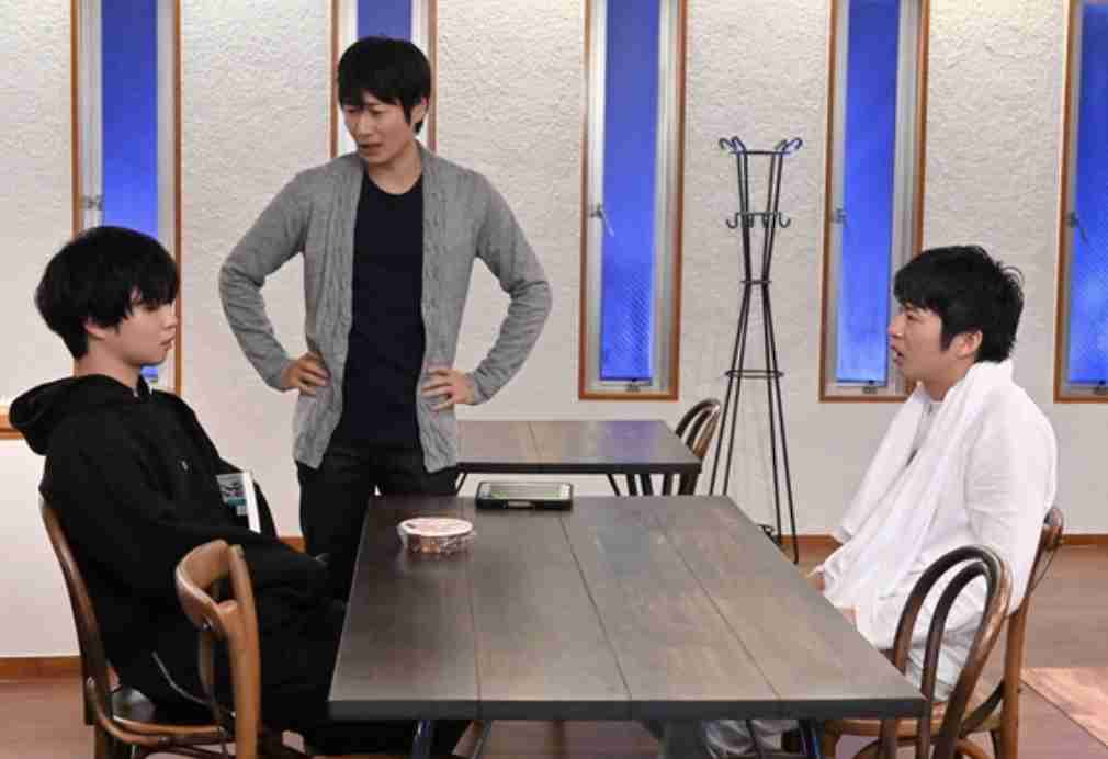 【実況・感想】おっさんずラブ　in the sky #2