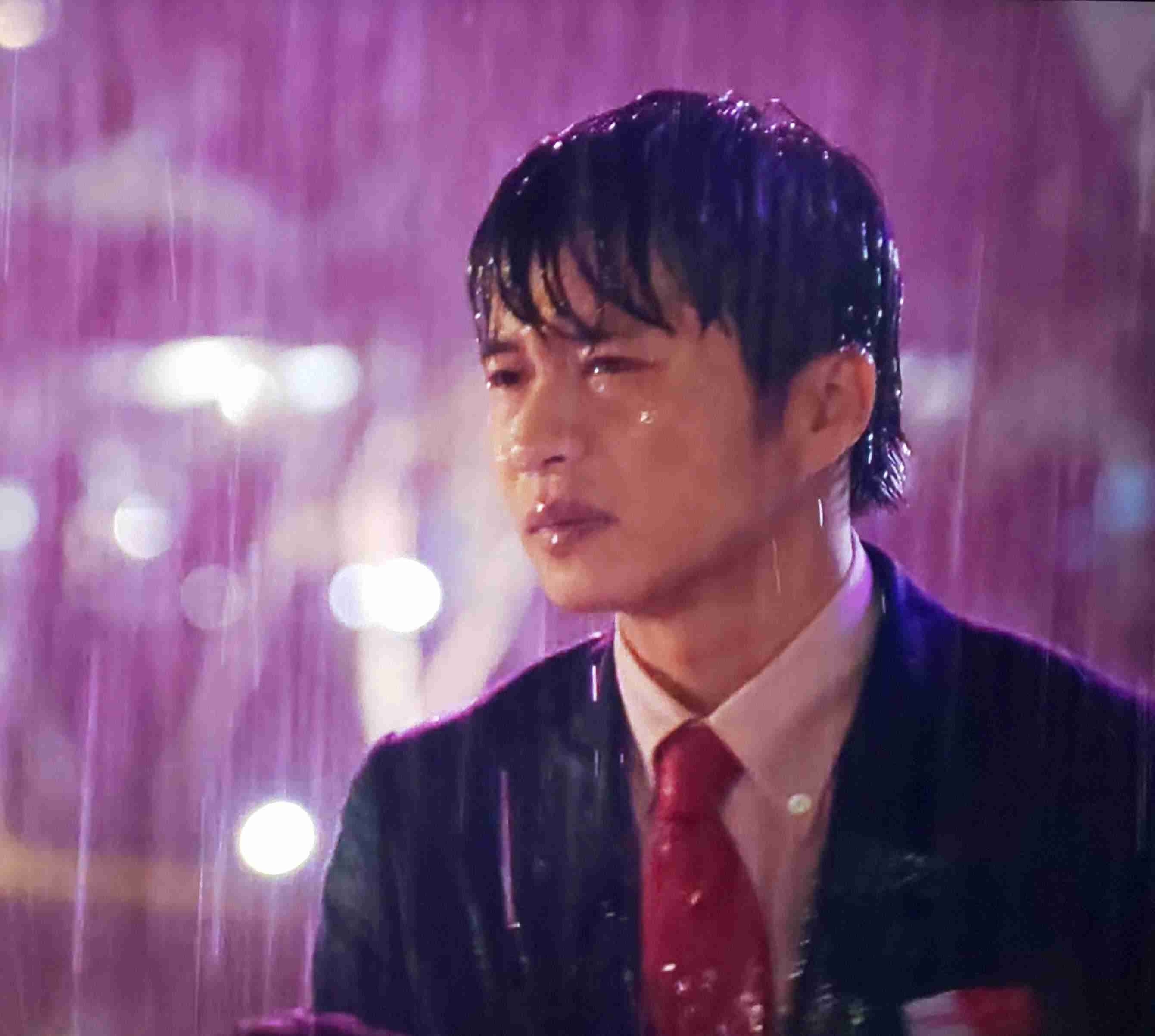 【実況・感想】おっさんずラブ　in the sky #2