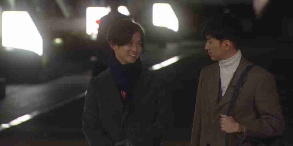 【実況・感想】おっさんずラブ　in the sky #2